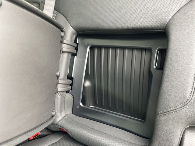 Used 2025 Chevrolet Silverado 2500 LTZ w/ LTZ Premium Package image 29