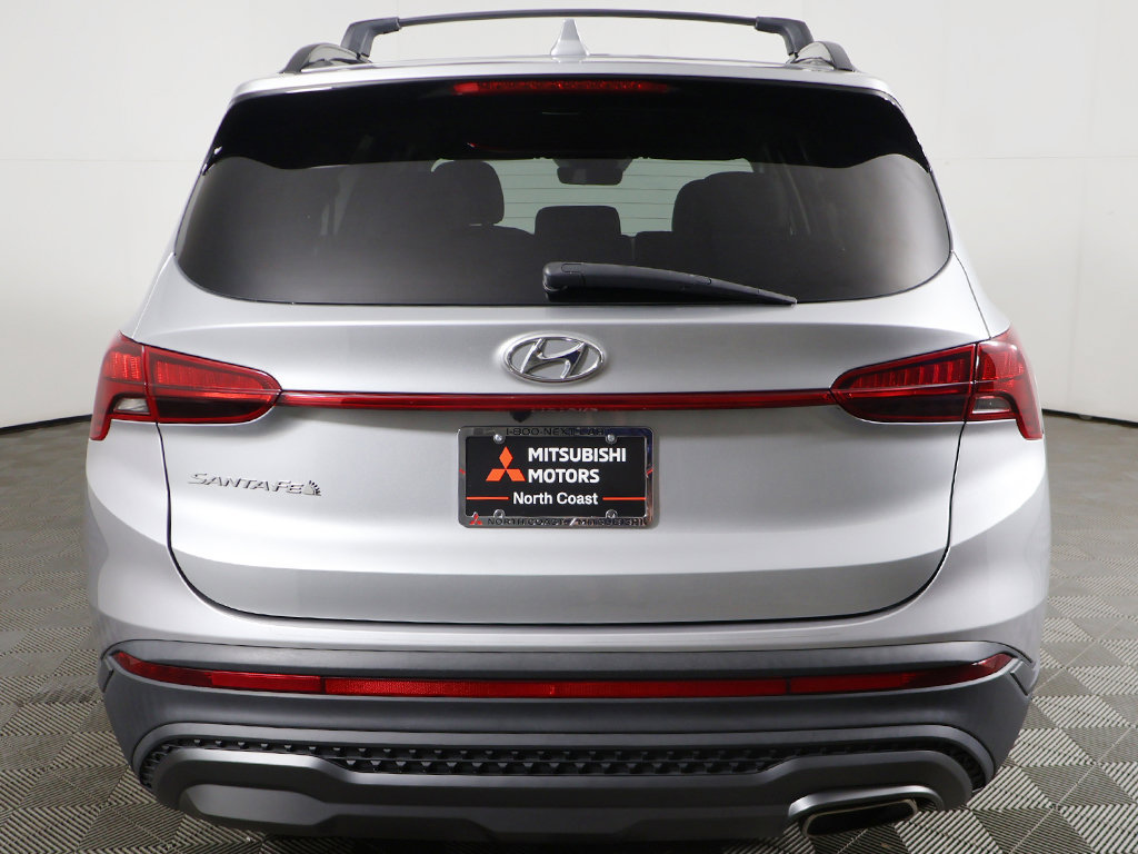 Used 2022 Hyundai Santa Fe XRT FWD image 12