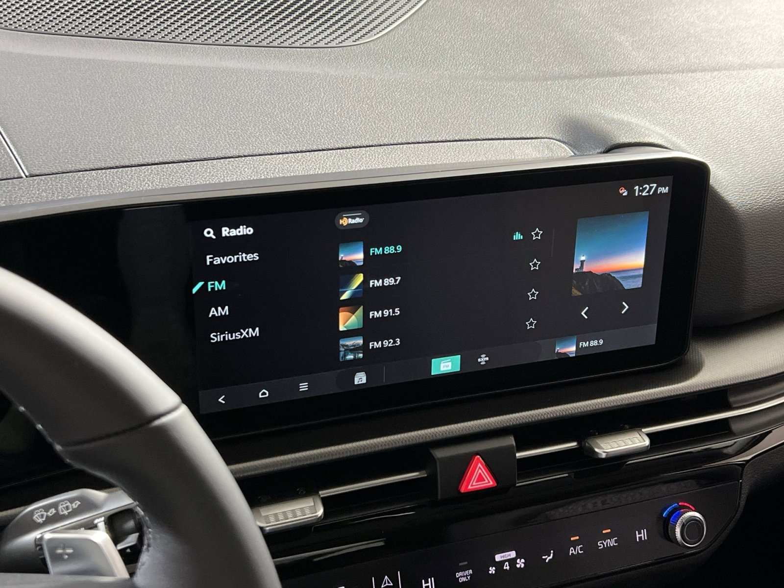 New 2026 Kia Sportage S image 16