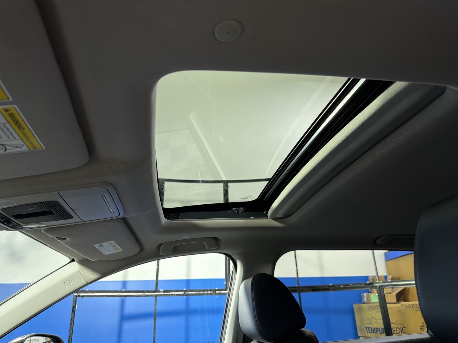 Used 2023 Honda CR-V EX-L image 28