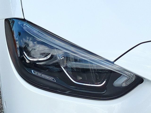 Used 2026 Mercedes-Benz C 300 Sedan image 10