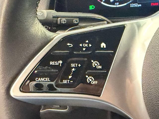 Certified 2026 Mercedes-Benz GLB 250 4MATIC image 22