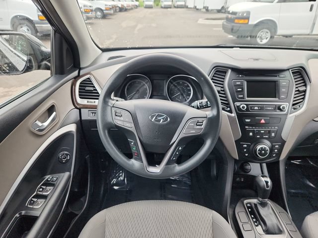 Used 2018 Hyundai Santa Fe Sport AWD/4WD image 21