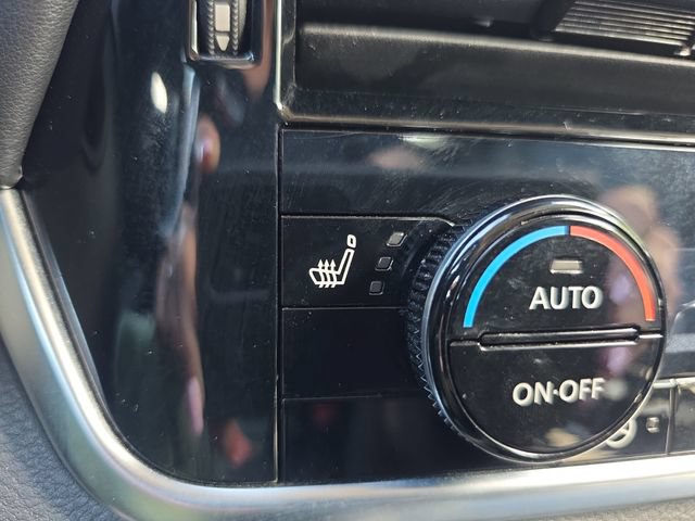 Used 2023 Nissan Rogue SL w/ SL Premium Package AWD/4WD image 35