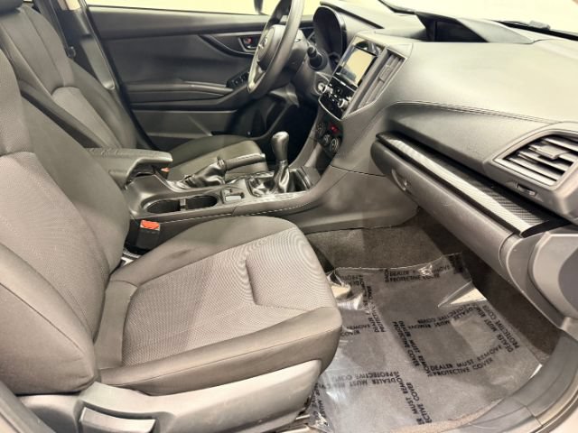 Used 2018 Subaru Impreza 2.0i AWD/4WD image 35