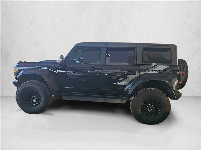 Used 2023 Ford Bronco Raptor image 2