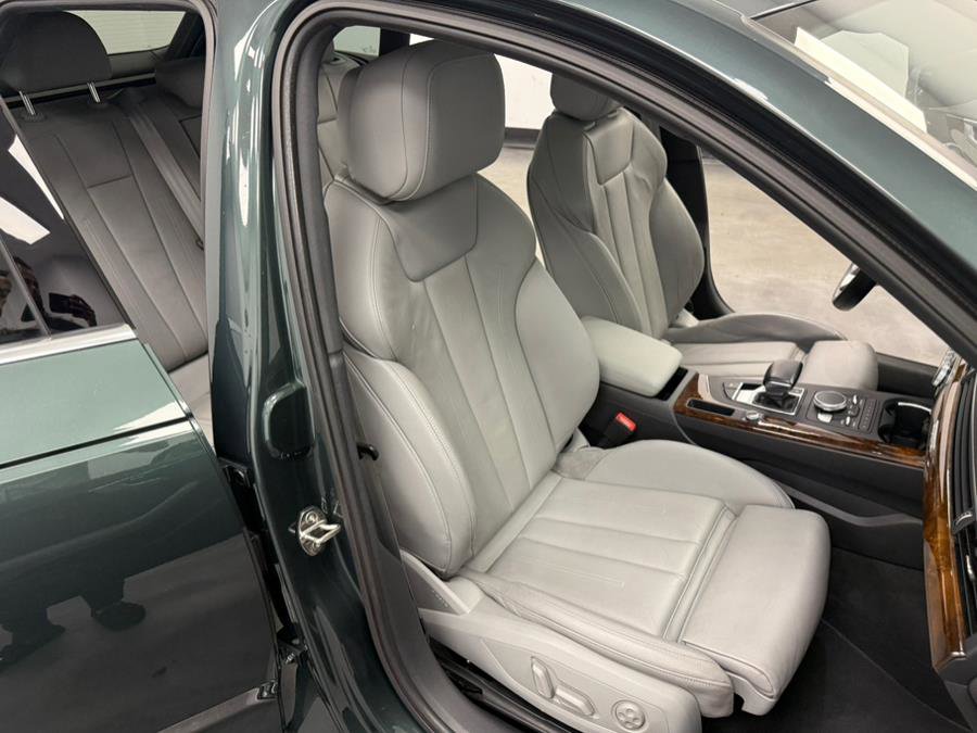 Used 2017 Audi A4 2.0T allroad Premium image 39