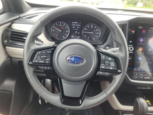 Certified 2026 Subaru Forester Premium AWD/4WD image 22