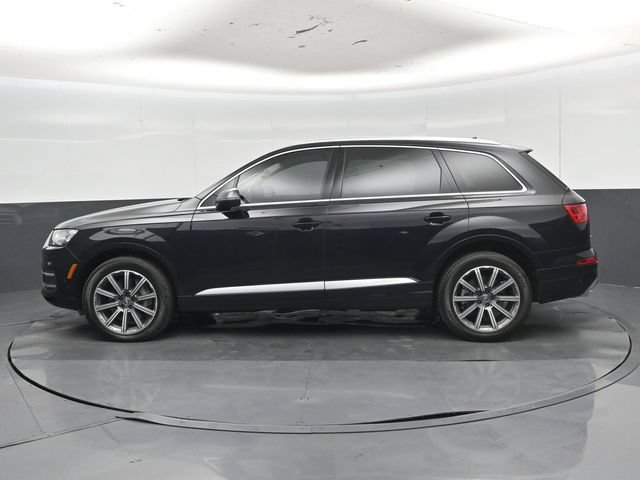 Used 2019 Audi Q7 3.0T Premium Plus w/ Premium Plus Package AWD/4WD image 38