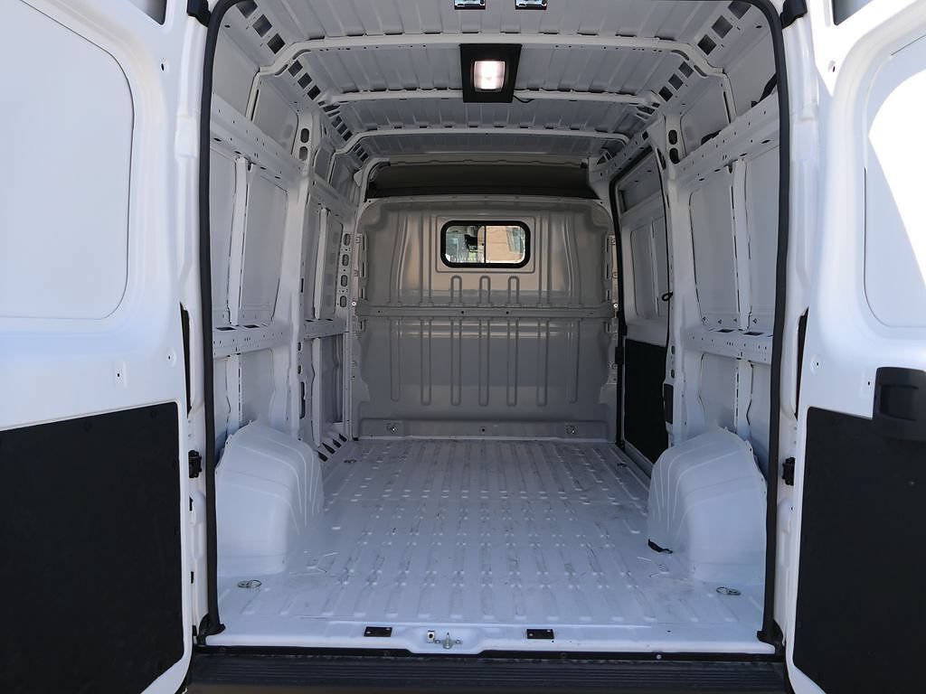 New 2026 RAM ProMaster 2500 w/ Safety Group FWD image 19