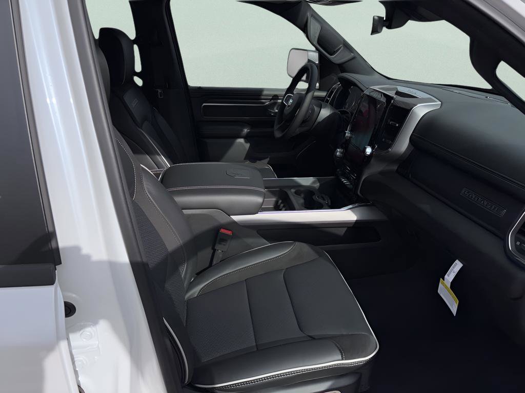 New 2026 RAM 1500 Laramie w/ Night Edition image 49