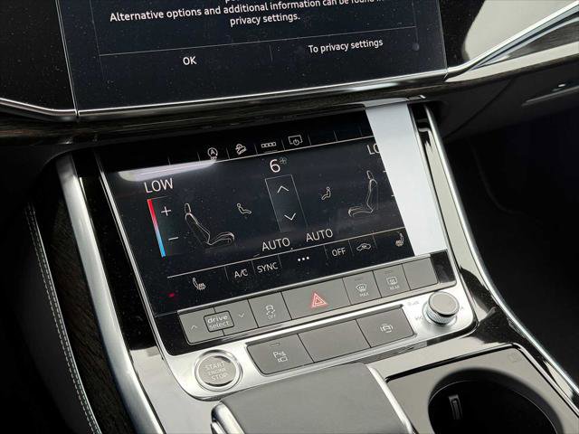 Used 2025 Audi Q7 2.0T Premium Plus w/ Premium Plus Package image 24