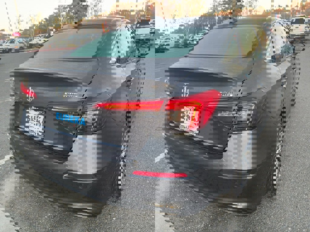 Used 2023 Honda Civic Touring image 18