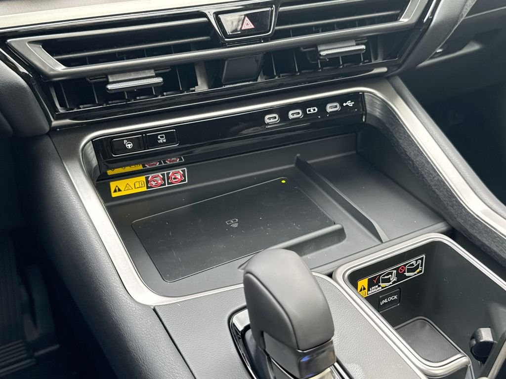 New 2026 Lexus TX 350 AWD w/ Technology Package image 30