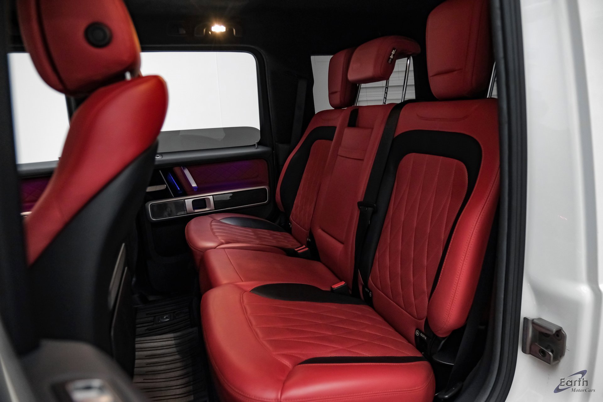 Used 2021 Mercedes-Benz G 63 AMG 4MATIC image 76