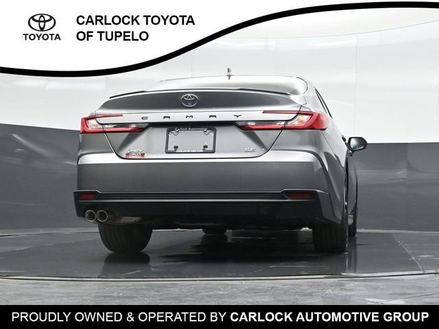 Used 2026 Toyota Camry SE FWD image 36