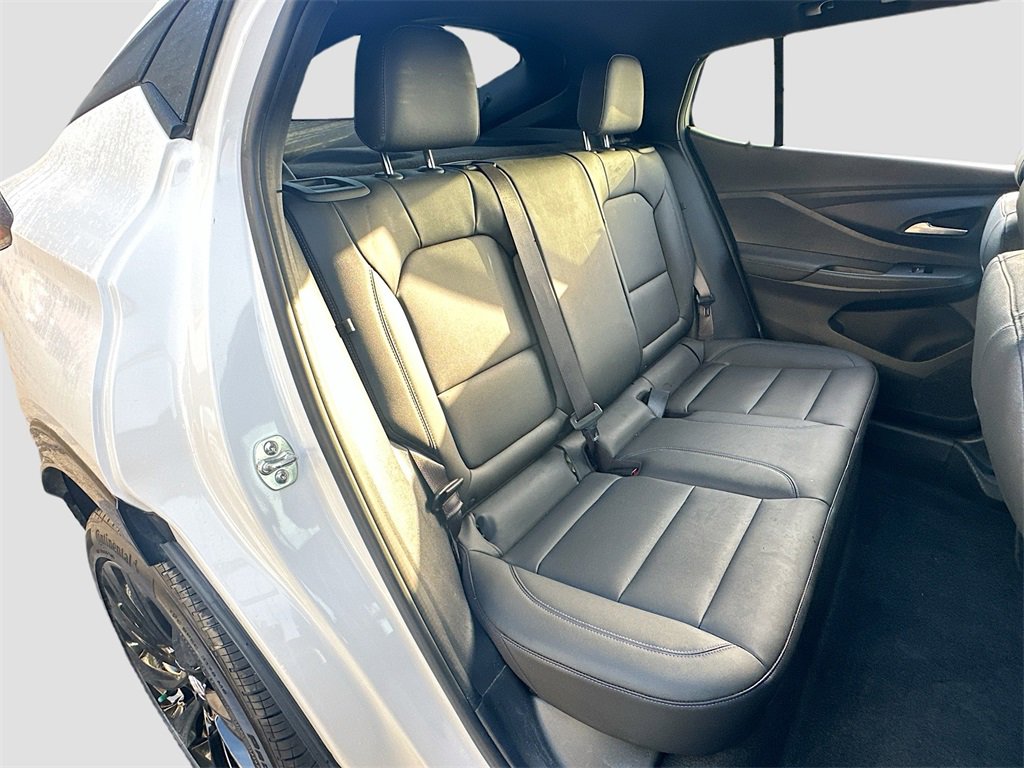 Used 2024 Buick Envista Sport Touring w/ Convenience I Package image 26