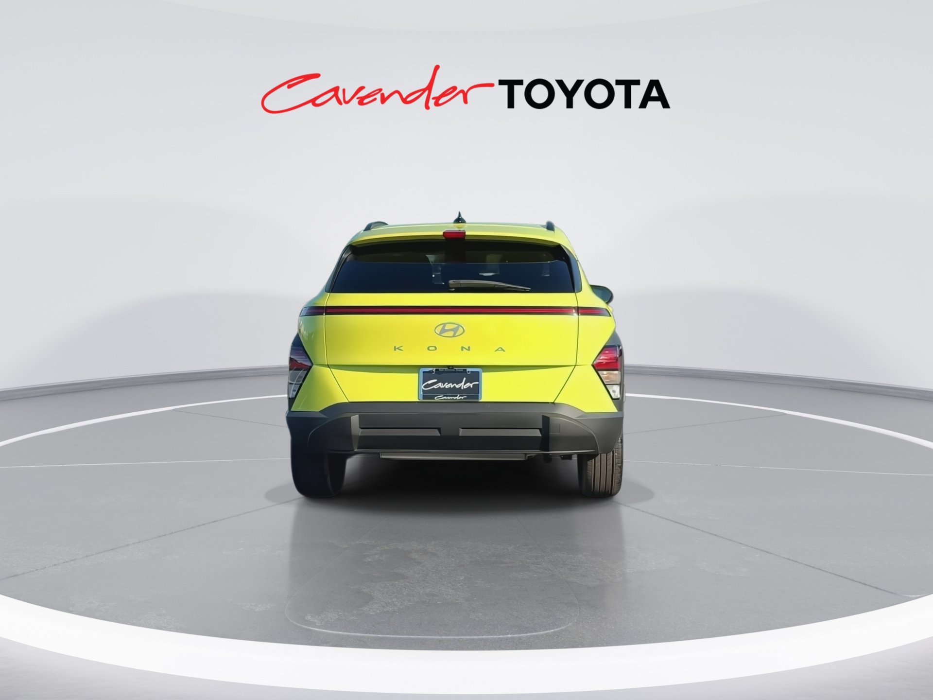 Used 2024 Hyundai Kona SEL FWD image 7