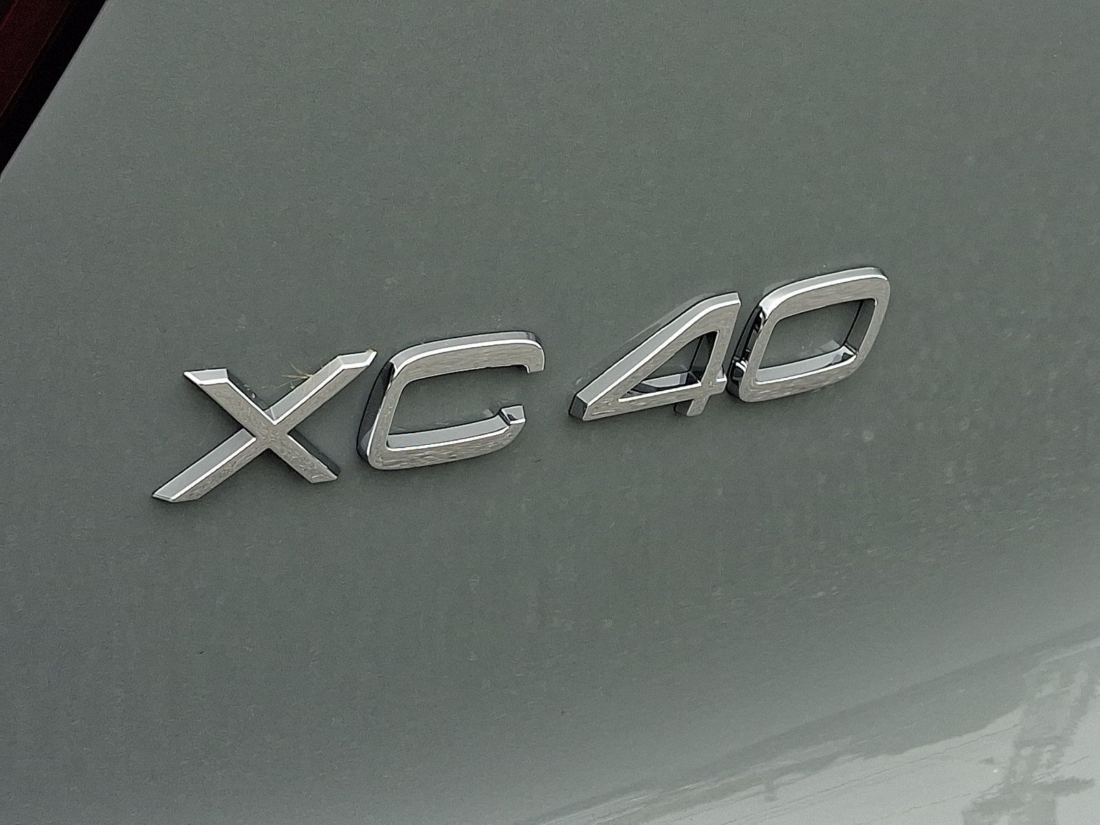 New 2026 Volvo XC40 B5 Ultra w/ Protection Package Premier AWD/4WD image 14
