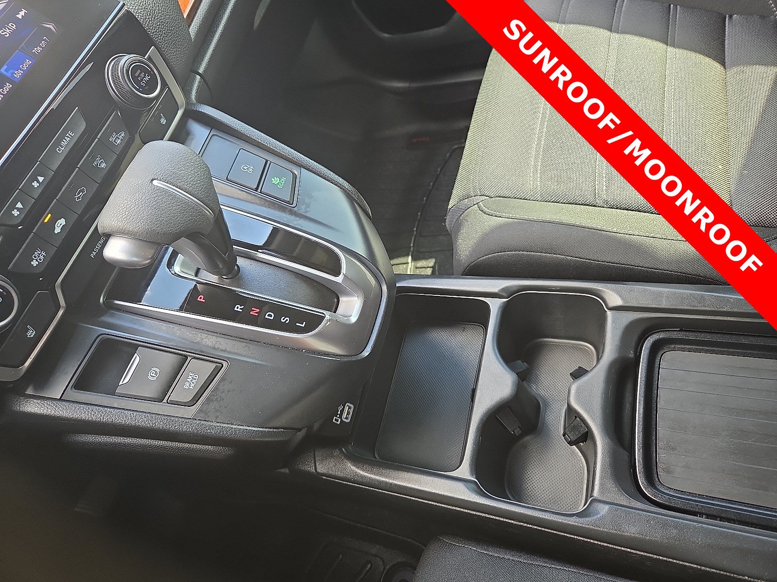 Used 2020 Honda CR-V EX image 25