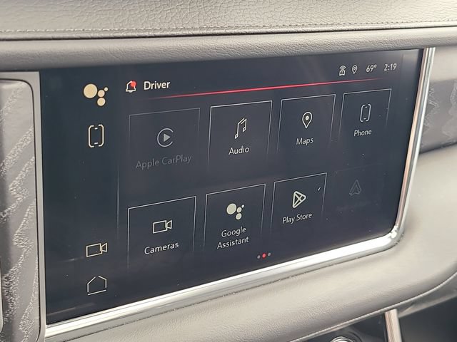 Used 2024 GMC Yukon XL Denali AWD/4WD image 28