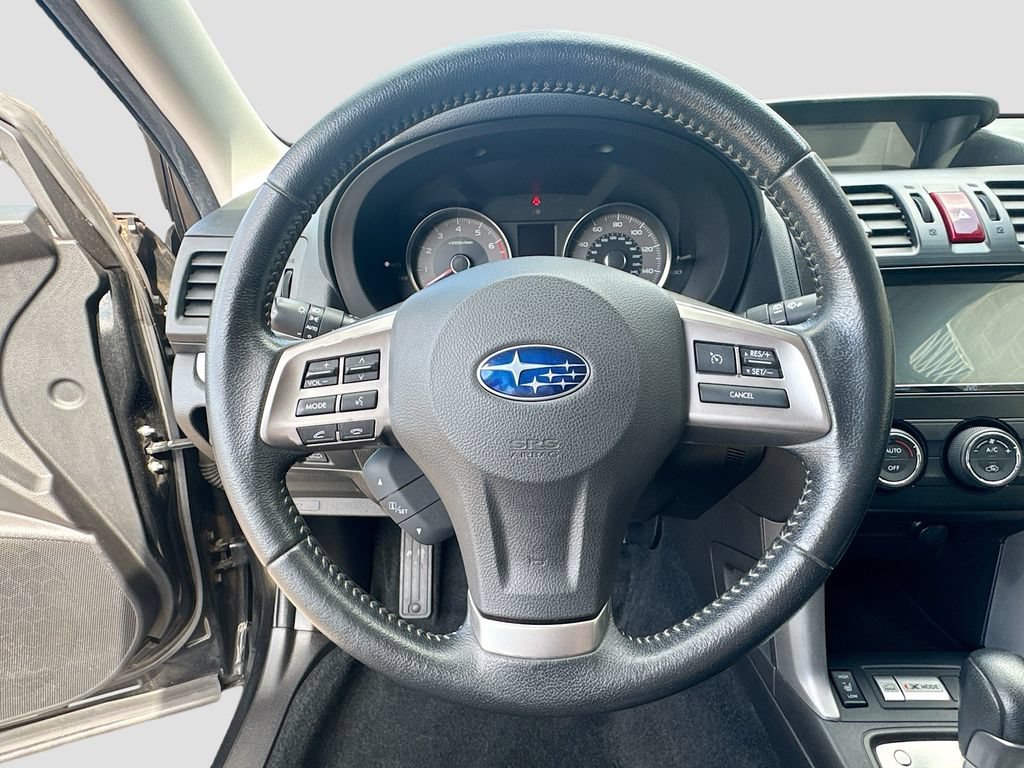 Used 2014 Subaru Forester 2.5i Limited w/ Popular Package #2 AWD/4WD image 7