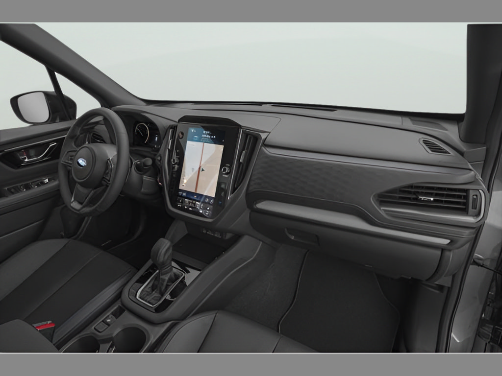 New 2026 Subaru Forester Touring AWD/4WD image 15