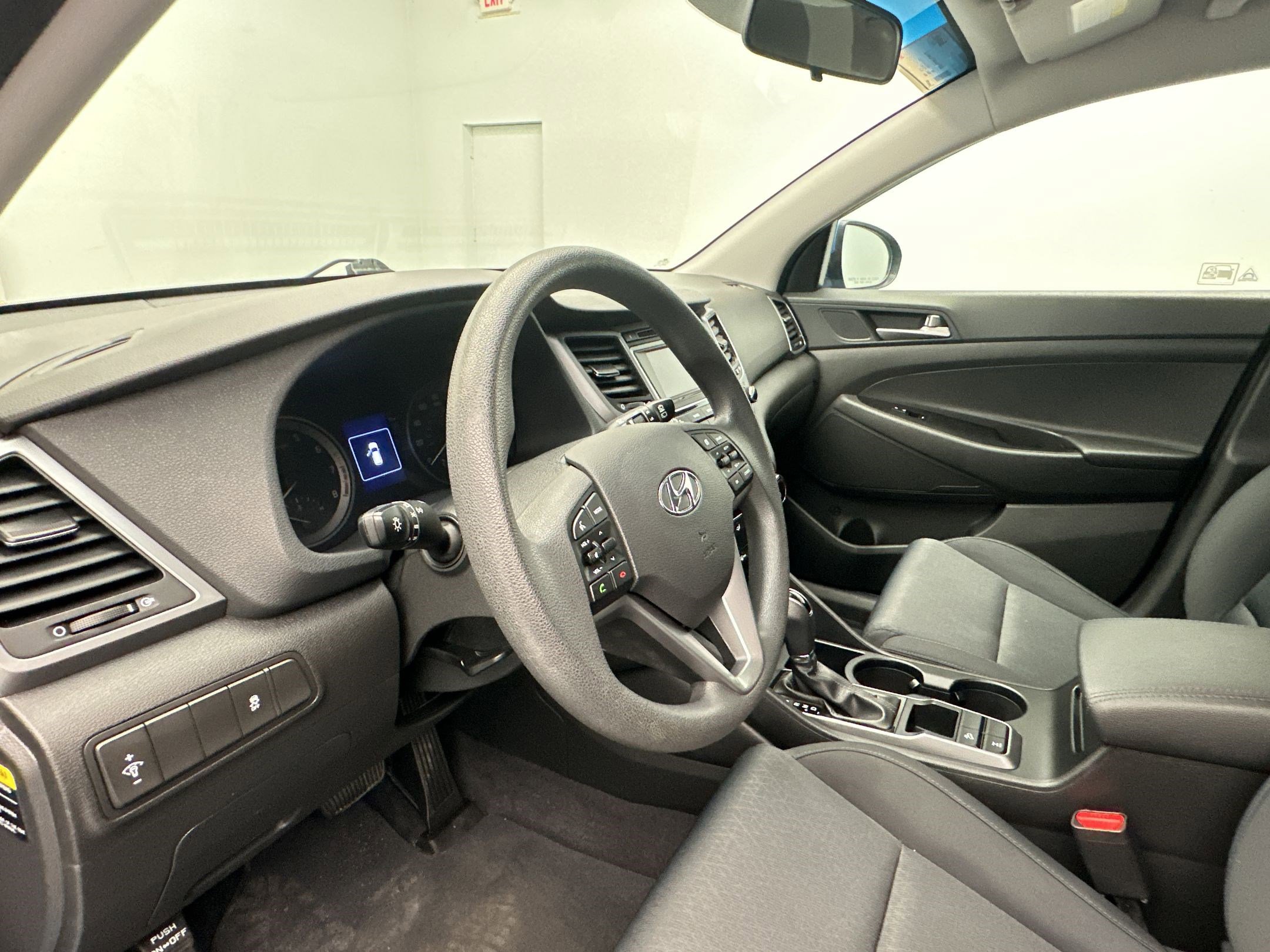 Used 2018 Hyundai Tucson SE image 4