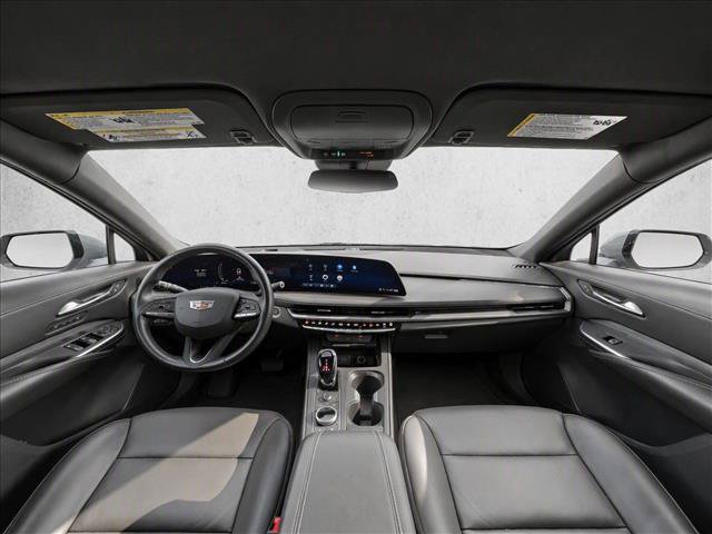 Used 2024 Cadillac XT4 Premium Luxury FWD image 18