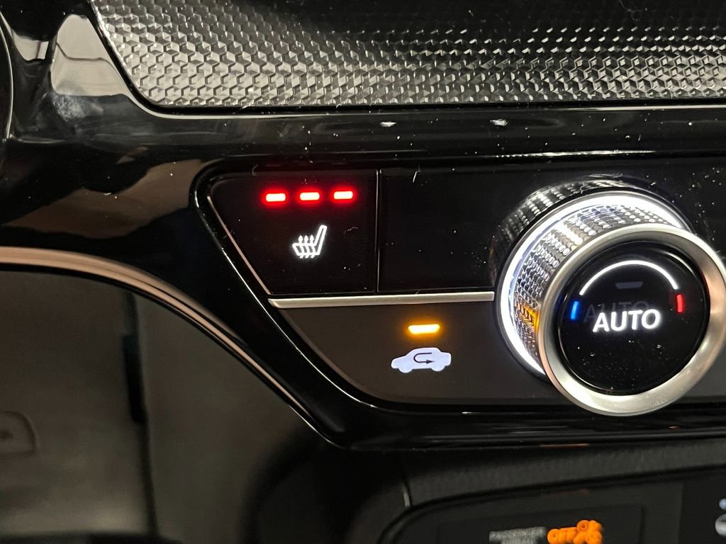 New 2026 Honda CR-V EX-L image 21