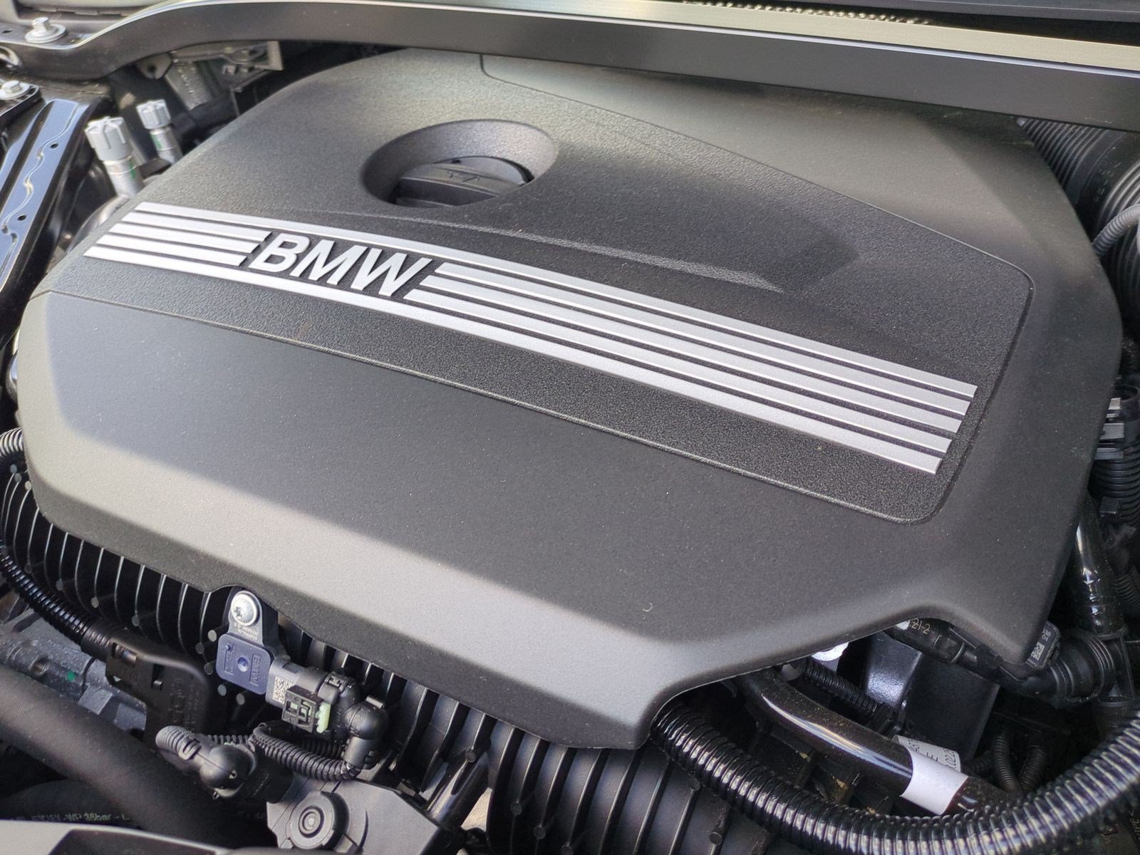 Used 2026 BMW 228i w/ Premium Package FWD image 34