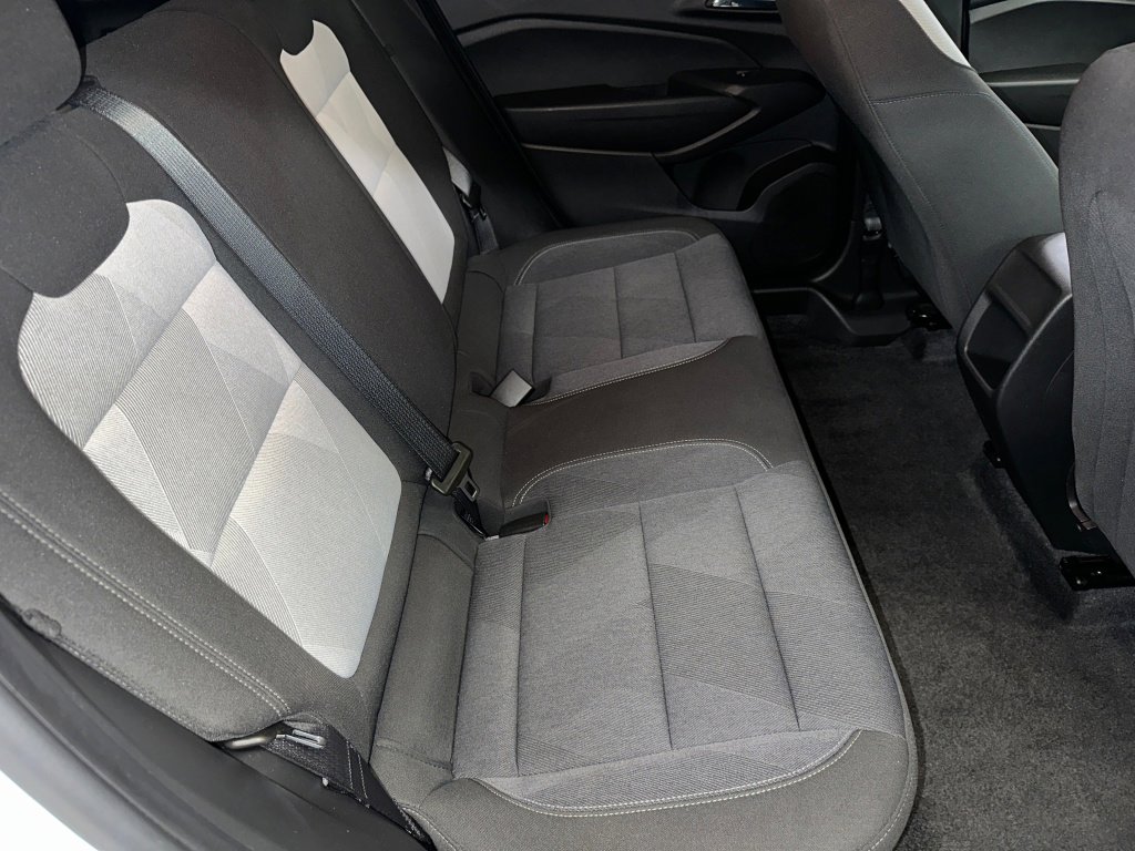 Certified 2024 Chevrolet Trax LS w/ Driver Confidence Package image 24