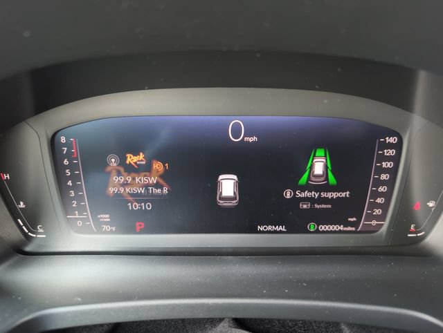 Used 2026 Honda Passport TrailSport Elite image 22
