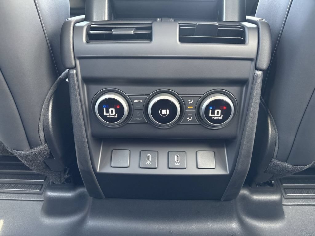 New 2026 Land Rover Defender 110 S AWD/4WD image 16