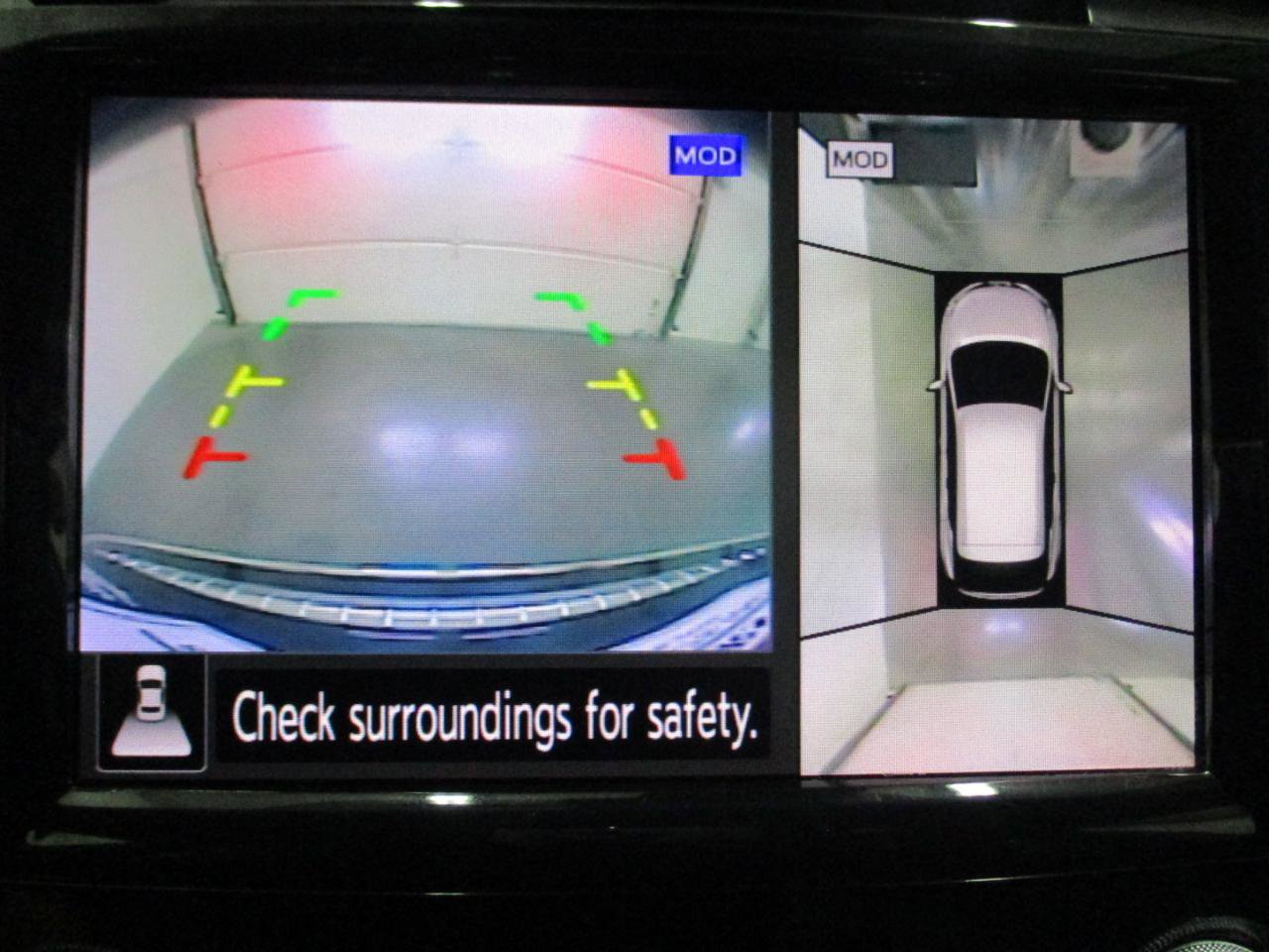 Used 2020 Nissan Murano SL image 23