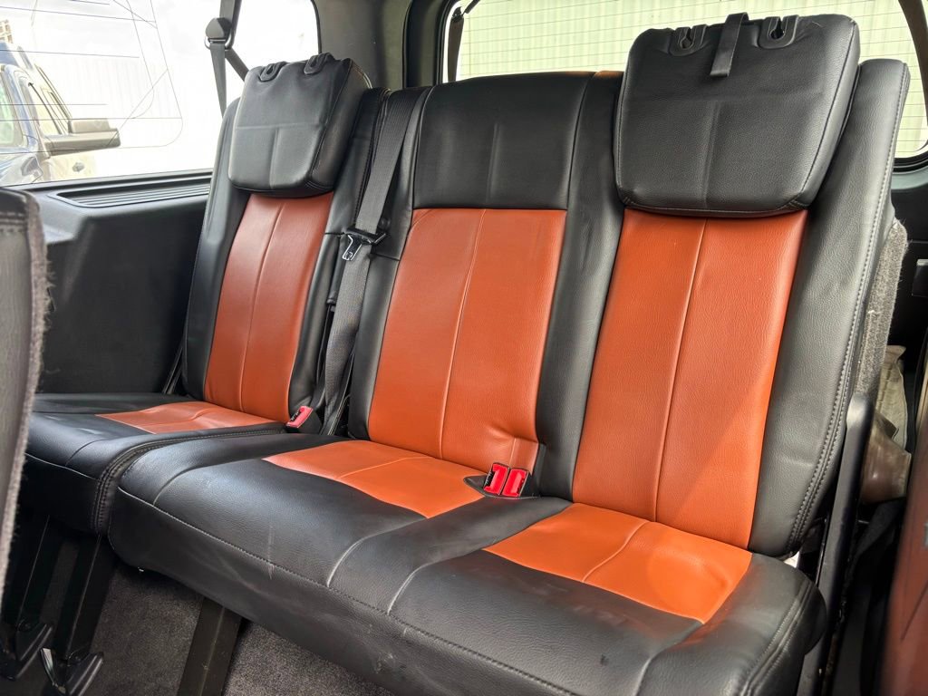 Used 2016 Ford Expedition EL XLT image 20