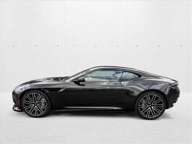 New 2025 Aston Martin DB12 Coupe image 3