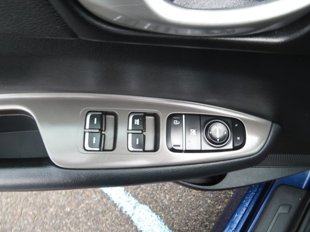 Used 2019 Kia Optima LX image 20