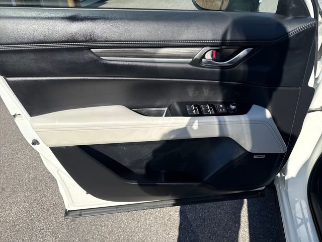 Used 2021 MAZDA CX-5 Grand Touring Reserve image 10