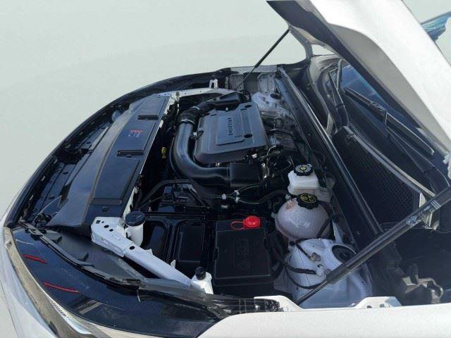 Used 2024 Buick Envision Avenir AWD/4WD image 61