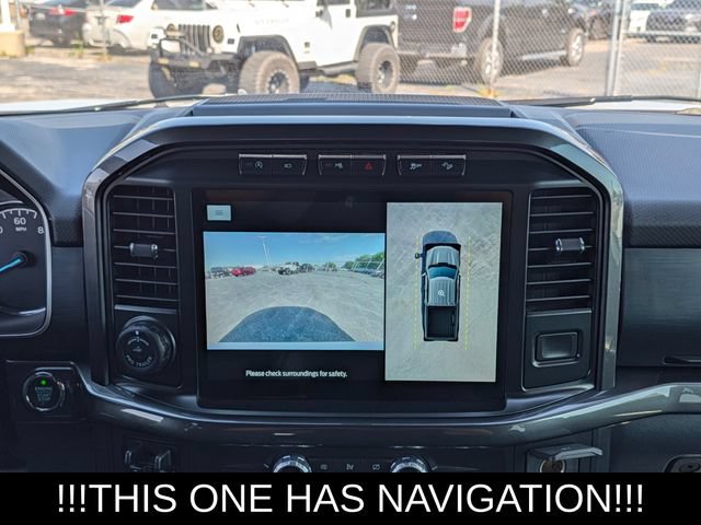 Used 2021 Ford F150 XLT w/ Equipment Group 302A High AWD/4WD image 41