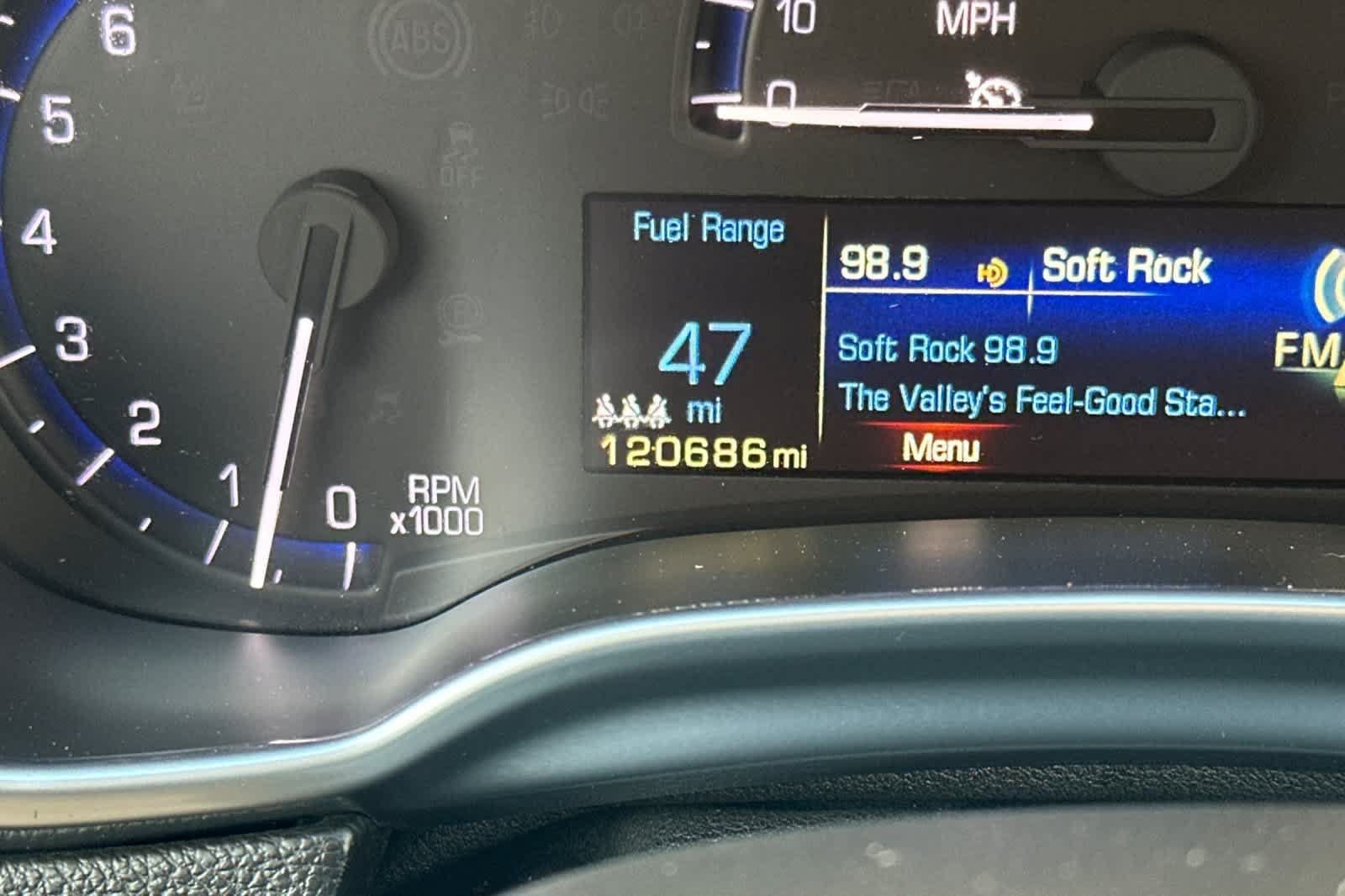 Used 2013 Cadillac SRX Performance FWD image 25