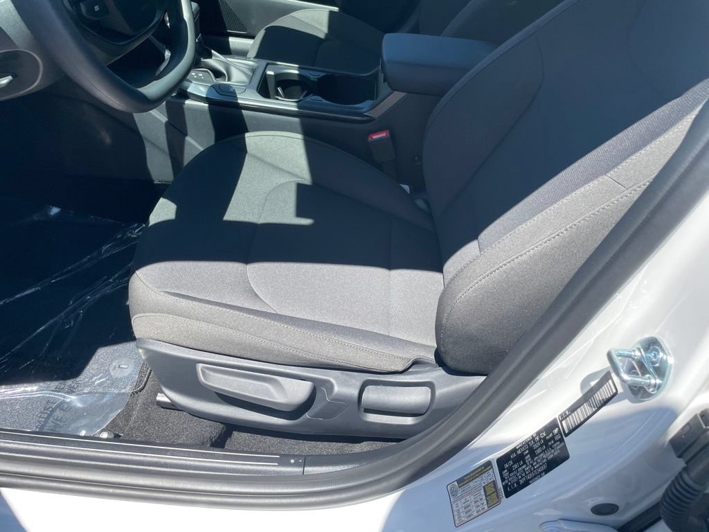 New 2026 Kia K4 FWD image 11