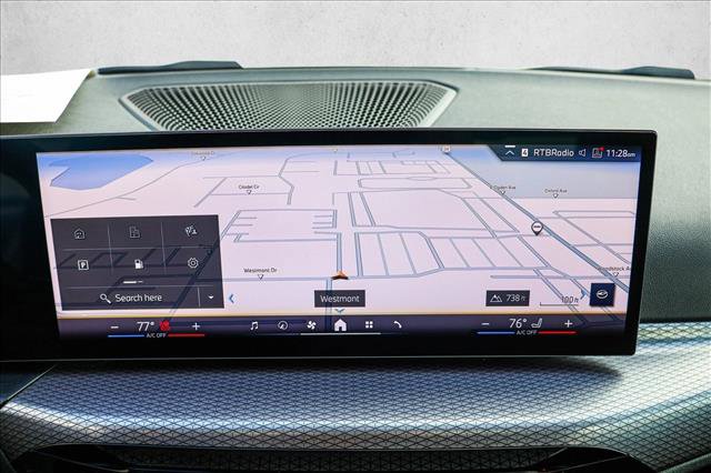 Used 2025 BMW 430i xDrive 430i xDrive image 18