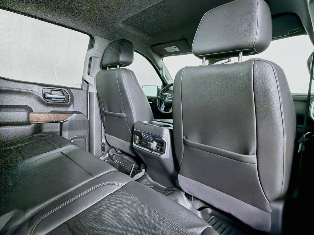 Used 2020 GMC Sierra 1500 Denali AWD/4WD image 28
