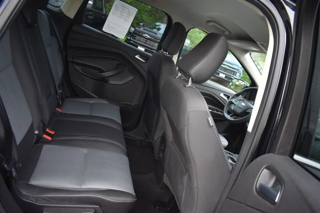Used 2018 Ford Escape SE AWD/4WD image 14