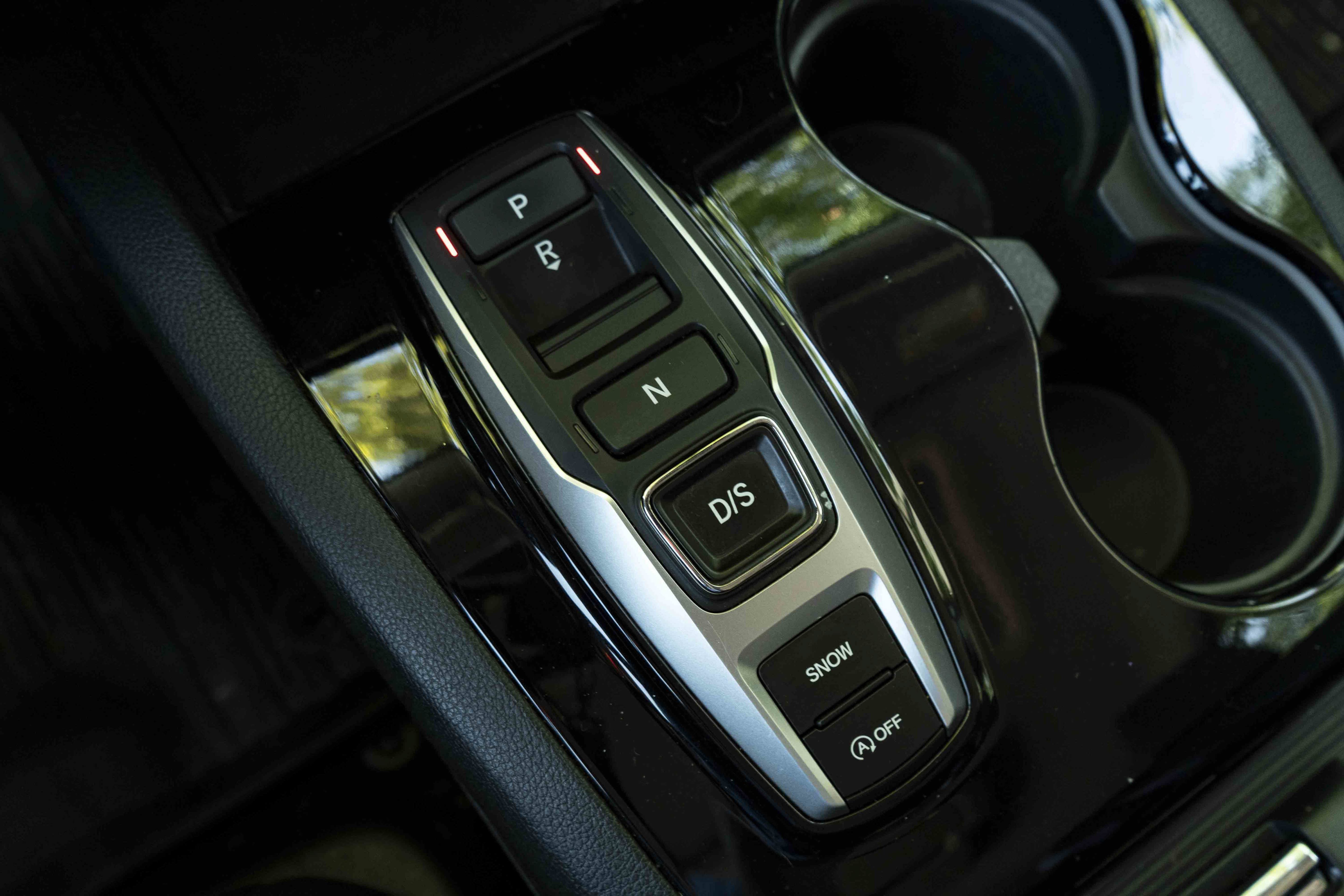 Used 2022 Honda Pilot Touring image 29