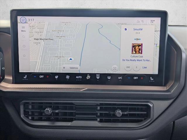 New 2026 Ford Bronco Sport Outer Banks w/ Outer Banks Tech Package+ image 14