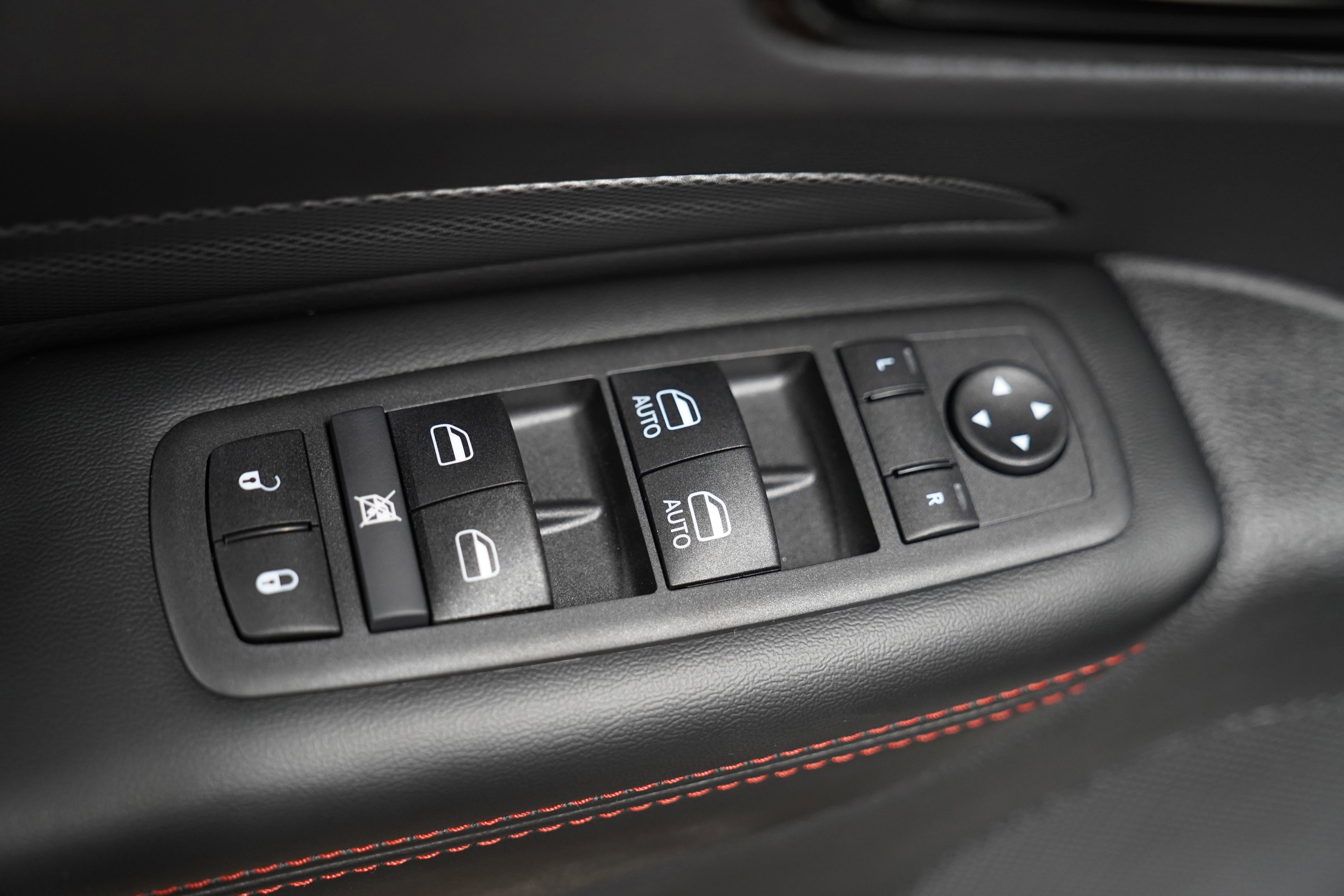 New 2026 Dodge Durango GT image 19