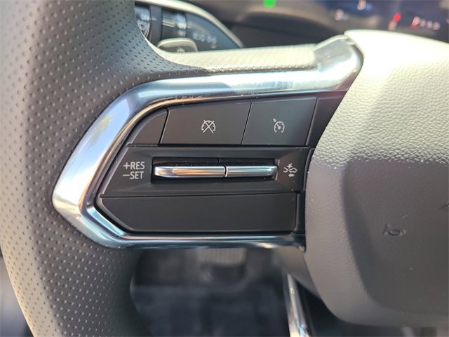 New 2025 Chevrolet Blazer EV LT image 27